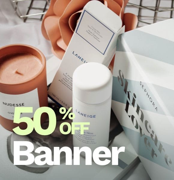 banner demo
