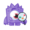 monsterInsights logo